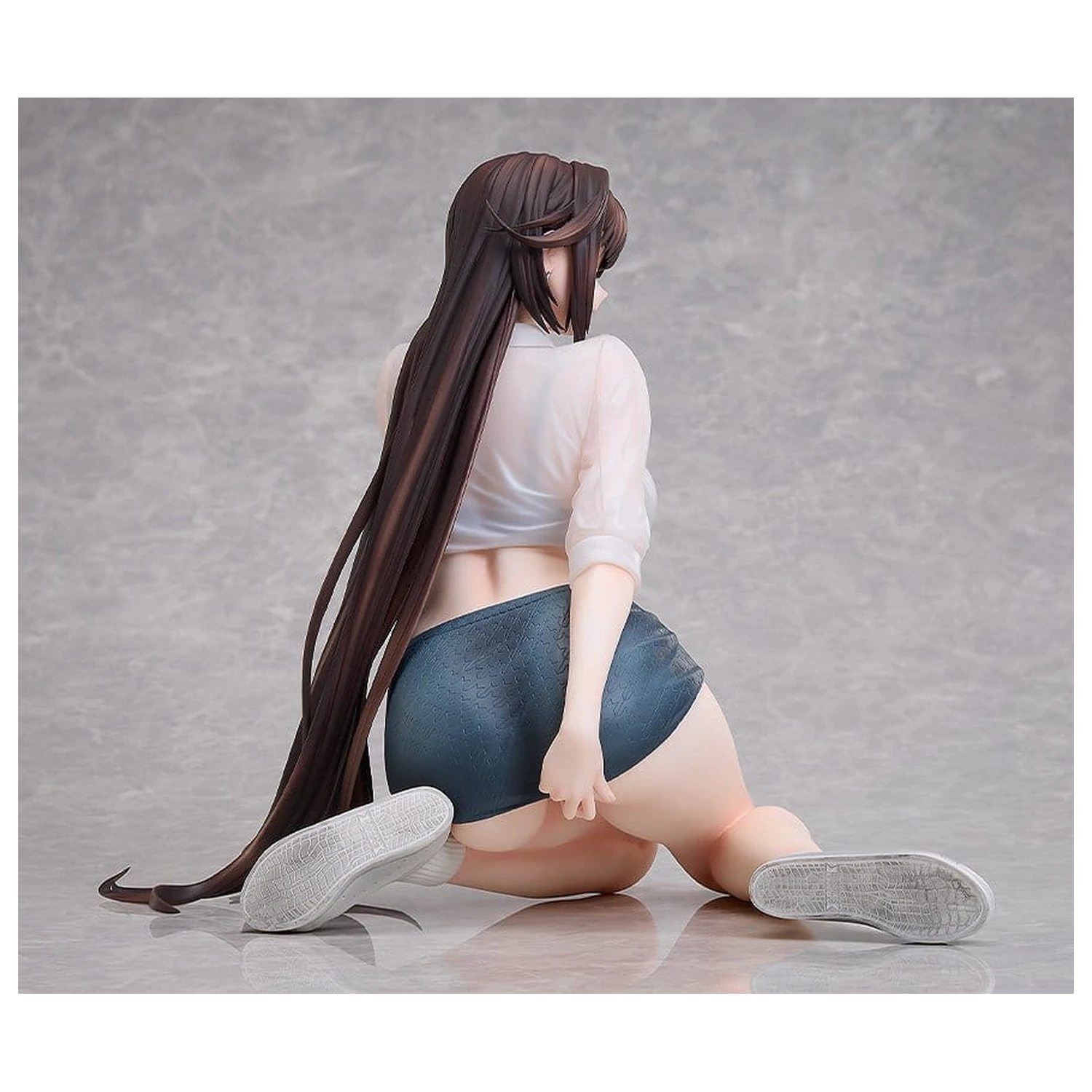 Goddess of Victory: Nikke PVC Statuetka 1/4 Marciana - School Days 23 cm zdjęcie produktu