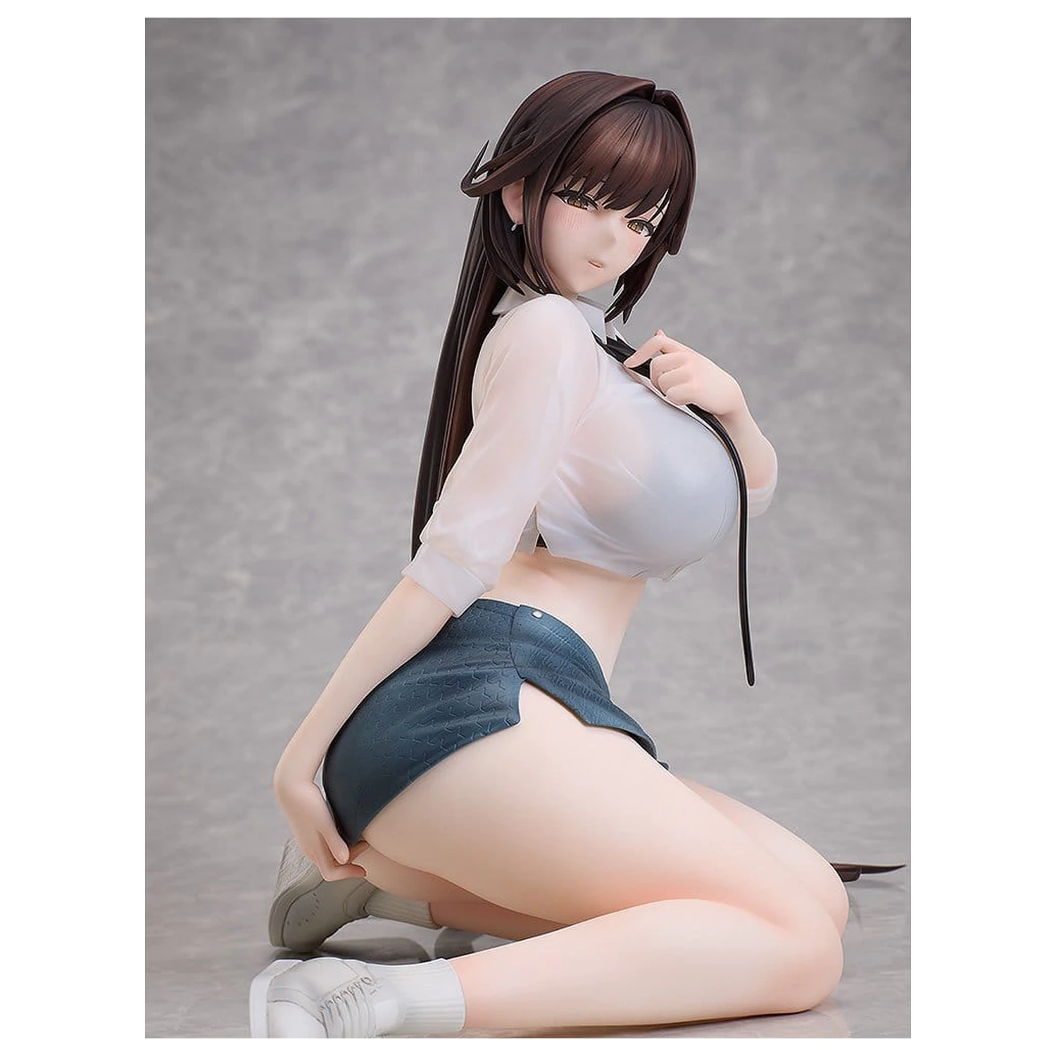 Goddess of Victory: Nikke PVC Statuetka 1/4 Marciana - School Days 23 cm zdjęcie produktu