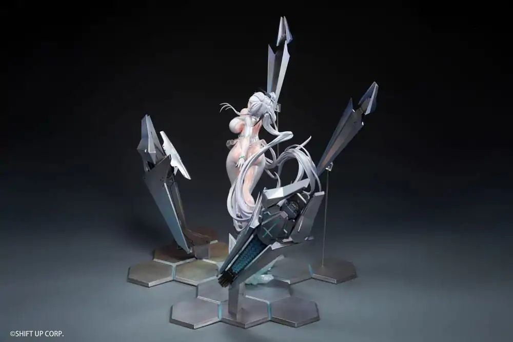 Goddess of Victory: Nikke PVC Statuetka 1/4 Nikke Cinderella Deluxe 57 cm zdjęcie produktu