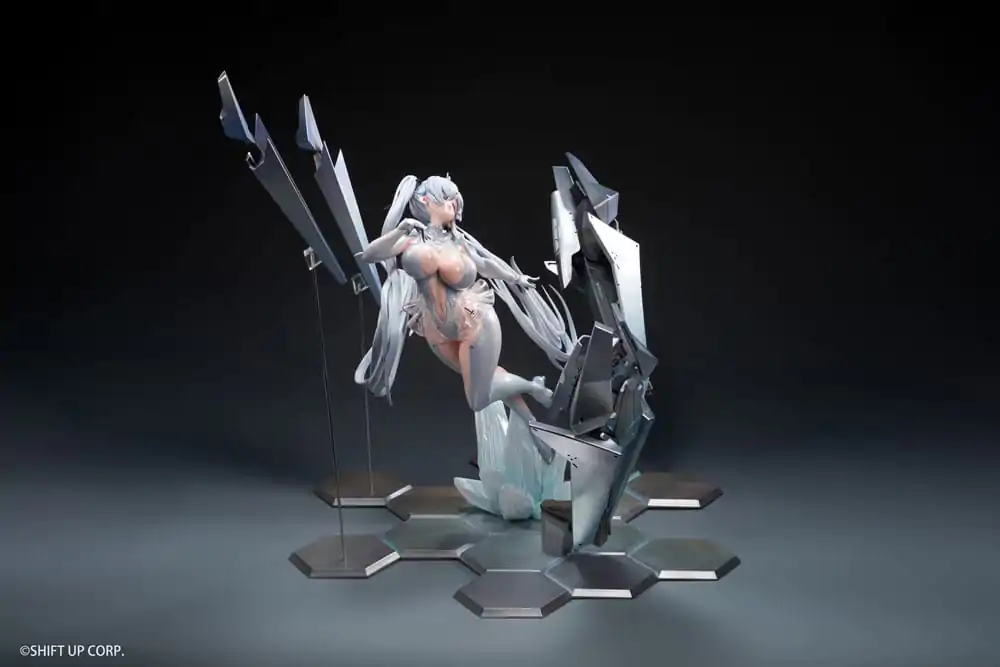 Goddess of Victory: Nikke PVC Statuetka 1/4 Nikke Cinderella Deluxe 57 cm zdjęcie produktu