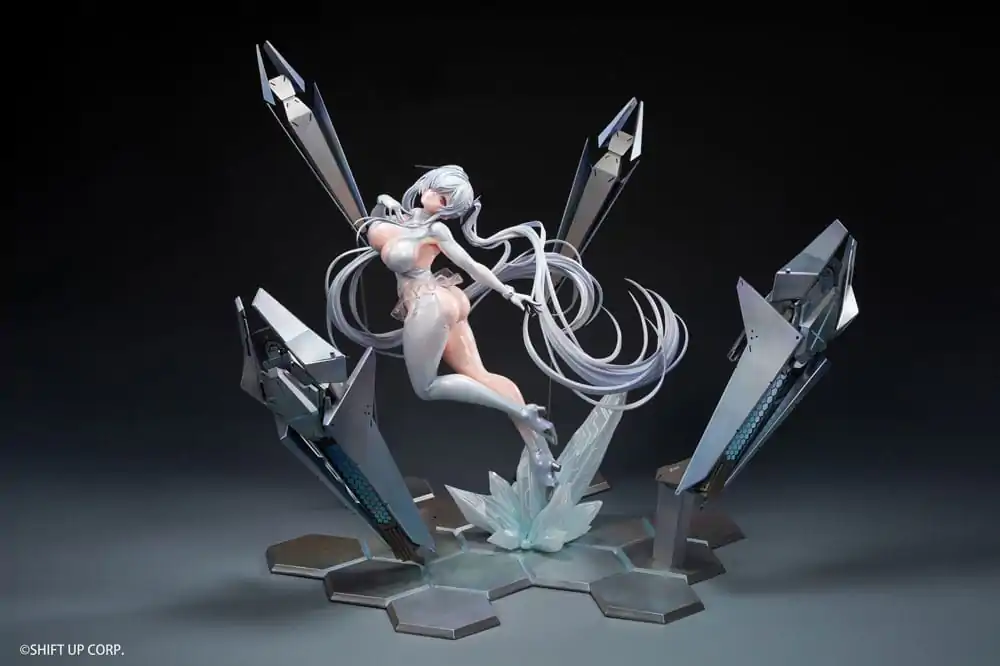 Goddess of Victory: Nikke PVC Statuetka 1/4 Nikke Cinderella Deluxe 57 cm zdjęcie produktu