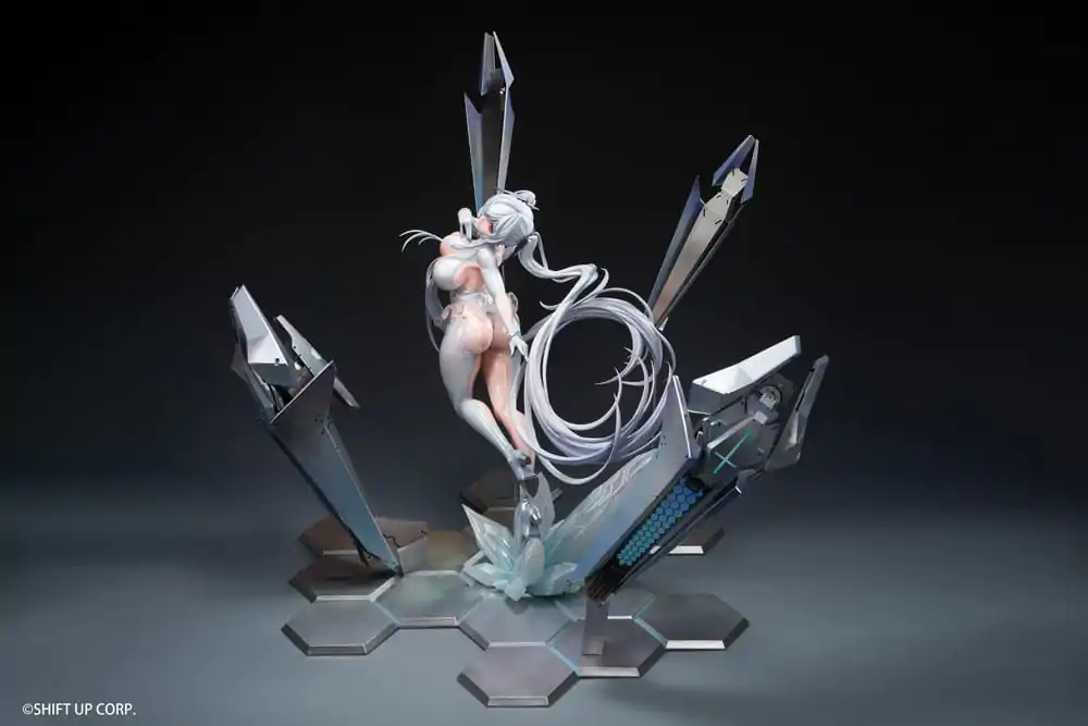 Goddess of Victory: Nikke PVC Statuetka 1/4 Nikke Cinderella Deluxe 57 cm zdjęcie produktu