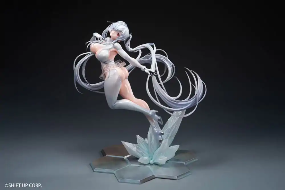 Goddess of Victory: Nikke Figurka PVC 1/4 Nikke Cinderella 43 cm zdjęcie produktu