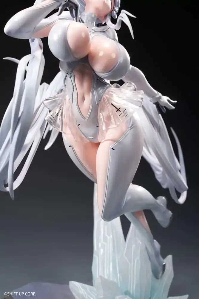 Goddess of Victory: Nikke Figurka PVC 1/4 Nikke Cinderella 43 cm zdjęcie produktu