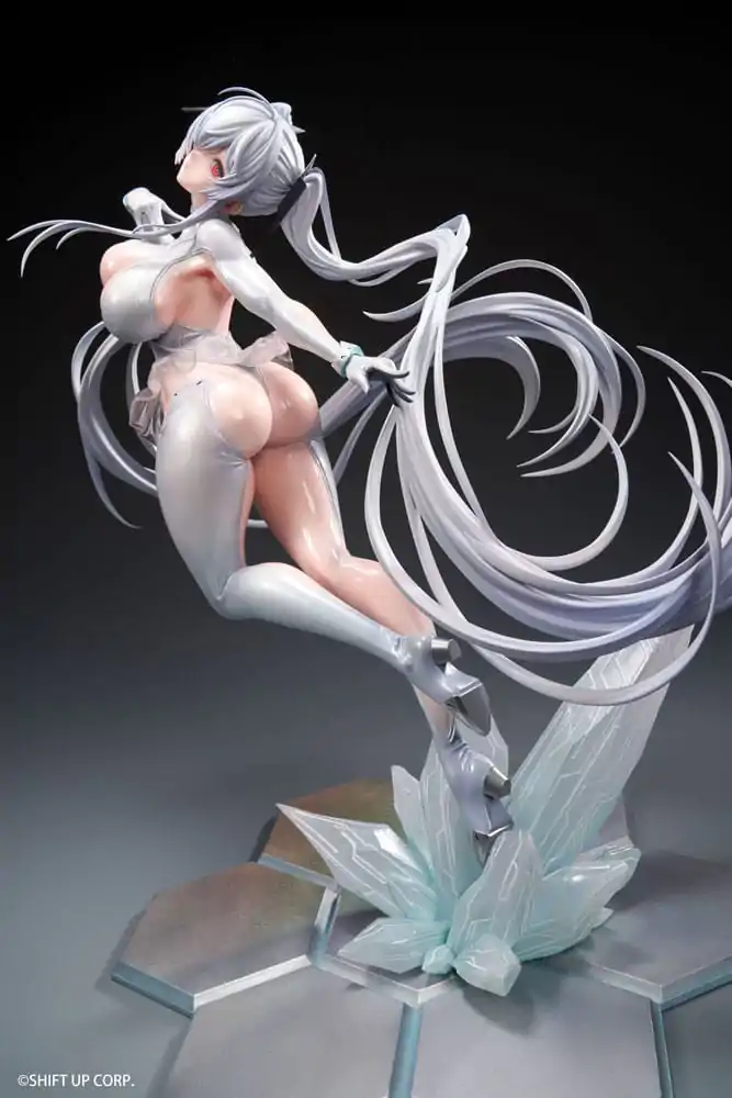 Goddess of Victory: Nikke Figurka PVC 1/4 Nikke Cinderella 43 cm zdjęcie produktu