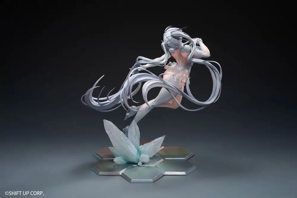 Goddess of Victory: Nikke Figurka PVC 1/4 Nikke Cinderella 43 cm zdjęcie produktu