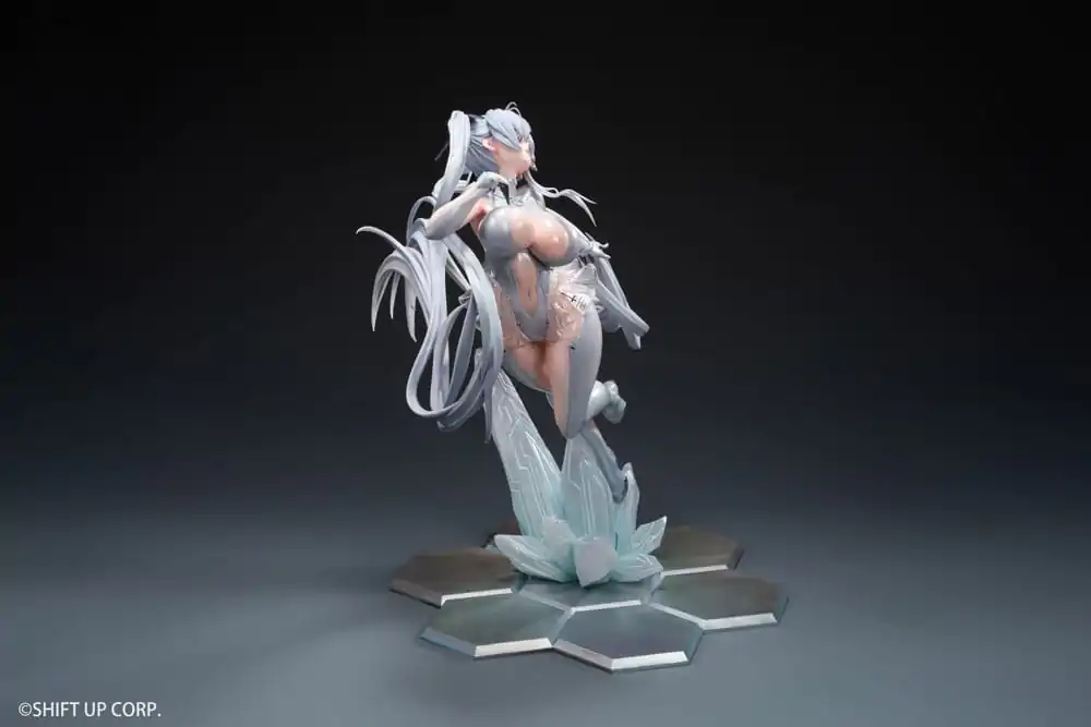 Goddess of Victory: Nikke Figurka PVC 1/4 Nikke Cinderella 43 cm zdjęcie produktu