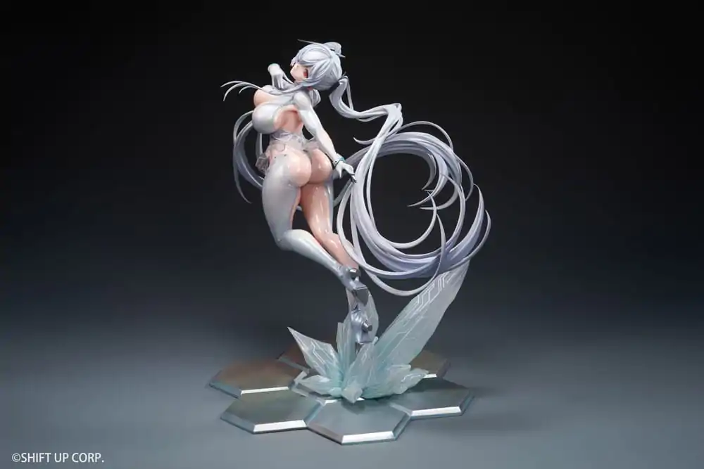 Goddess of Victory: Nikke Figurka PVC 1/4 Nikke Cinderella 43 cm zdjęcie produktu