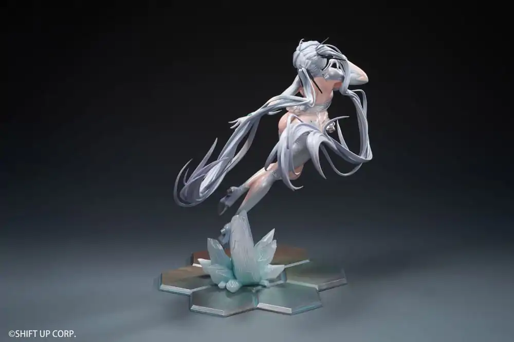 Goddess of Victory: Nikke Figurka PVC 1/4 Nikke Cinderella 43 cm zdjęcie produktu