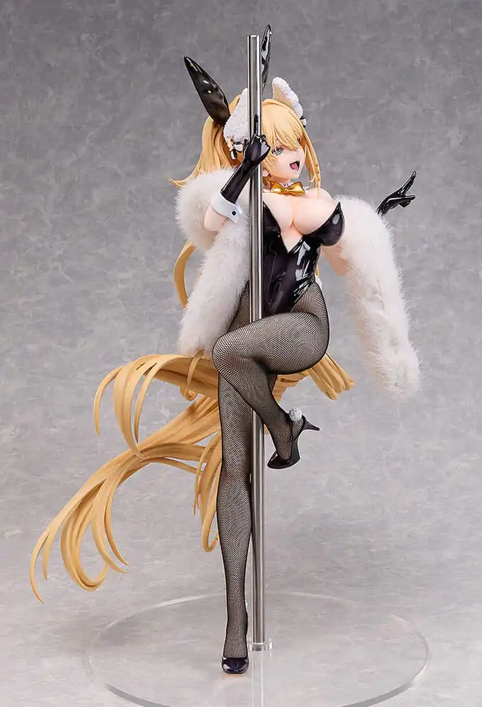 Goddess of Victory: Nikke PVC Statua 1/4 Rupee: Rabbit Deluxe 45 cm zdjęcie produktu