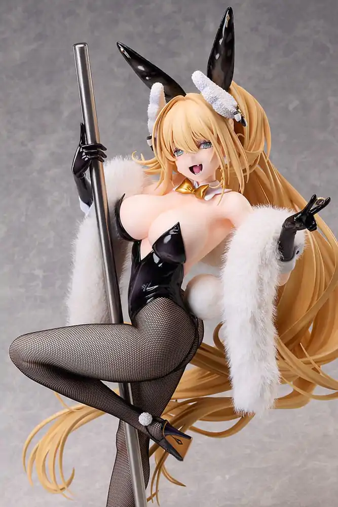 Goddess of Victory: Nikke PVC Statua 1/4 Rupee: Rabbit Deluxe 45 cm zdjęcie produktu