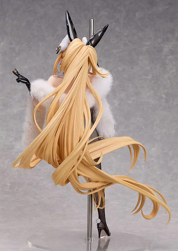 Goddess of Victory: Nikke PVC Statua 1/4 Rupee: Rabbit Deluxe 45 cm zdjęcie produktu