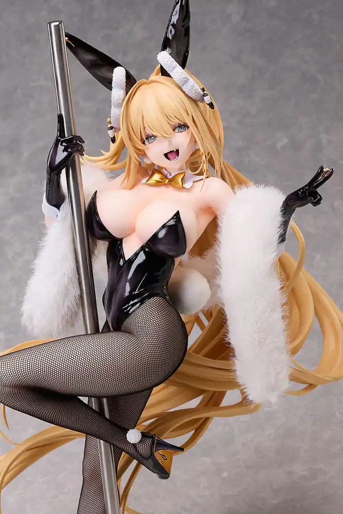 Goddess of Victory: Nikke PVC Statua 1/4 Rupee: Rabbit Deluxe 45 cm zdjęcie produktu