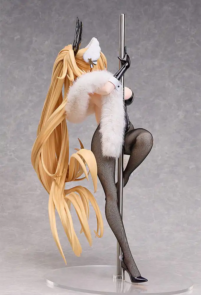 Goddess of Victory: Nikke PVC Statua 1/4 Rupee: Rabbit Deluxe 45 cm zdjęcie produktu