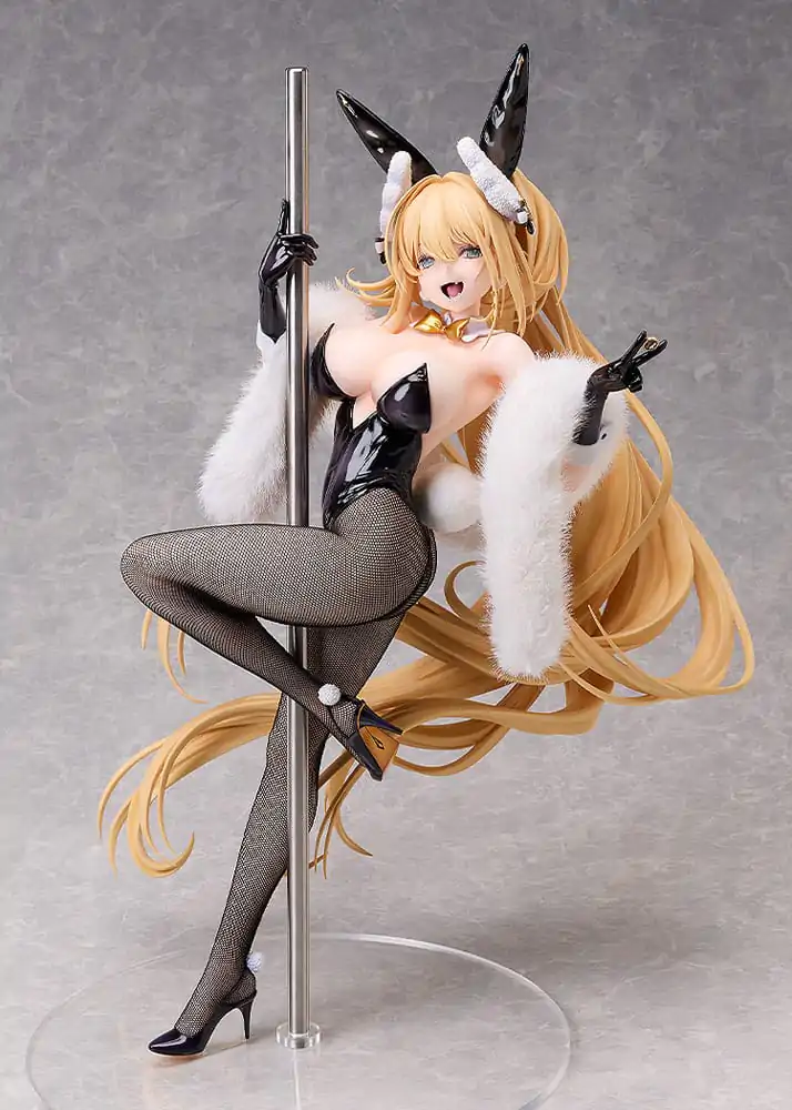 Goddess of Victory: Nikke PVC Statua 1/4 Rupee: Rabbit Deluxe 45 cm zdjęcie produktu