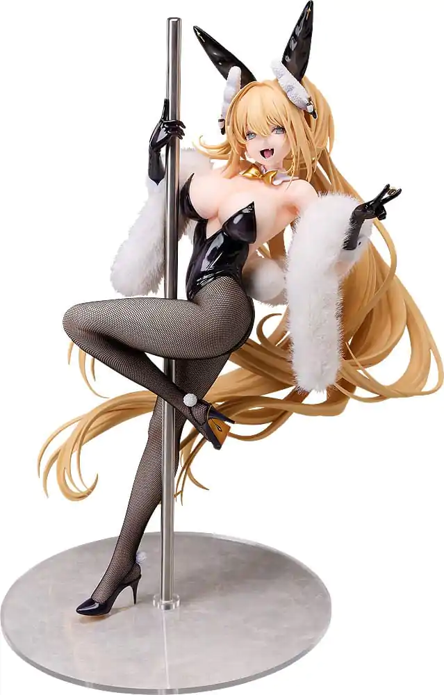 Goddess of Victory: Nikke PVC Statua 1/4 Rupee: Rabbit Deluxe 45 cm zdjęcie produktu