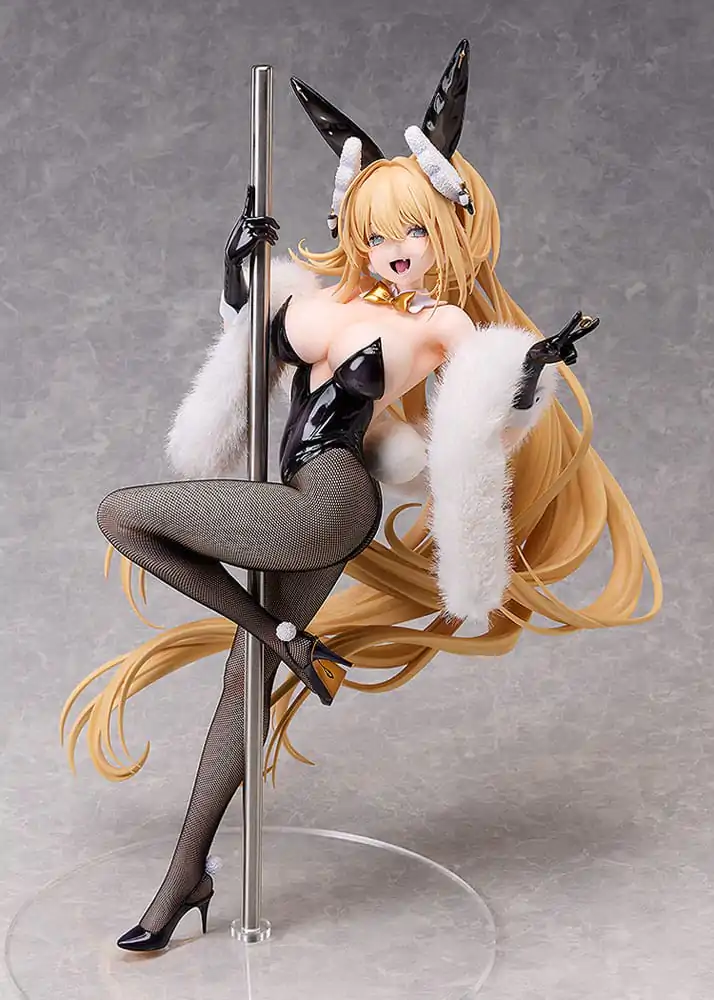 Goddess of Victory: Nikke PVC Statua 1/4 Rupee: Rabbit Deluxe 45 cm zdjęcie produktu