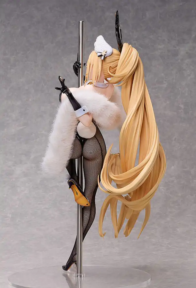 Goddess of Victory: Nikke PVC Statua 1/4 Rupee: Rabbit Deluxe 45 cm zdjęcie produktu