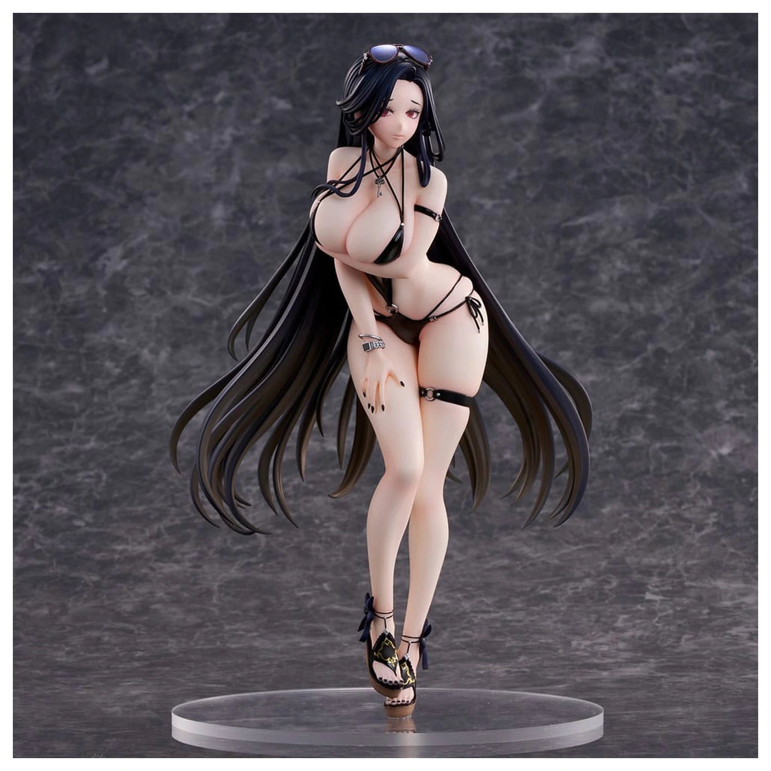 Goddess of Victory: Nikke PVC Statua 1/6 Maiden Under the Sun 26 cm zdjęcie produktu