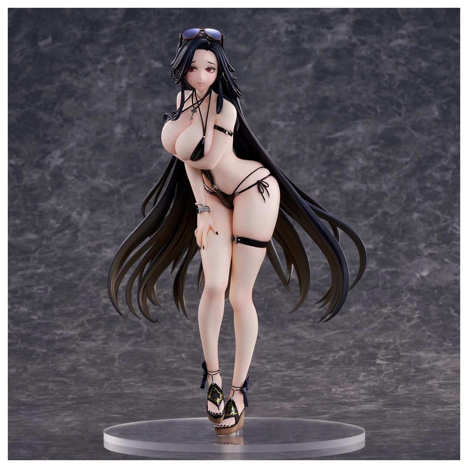 Goddess of Victory: Nikke PVC Statua 1/6 Maiden Under the Sun 26 cm zdjęcie produktu