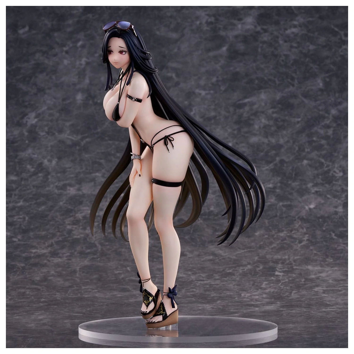Goddess of Victory: Nikke PVC Statua 1/6 Maiden Under the Sun 26 cm zdjęcie produktu