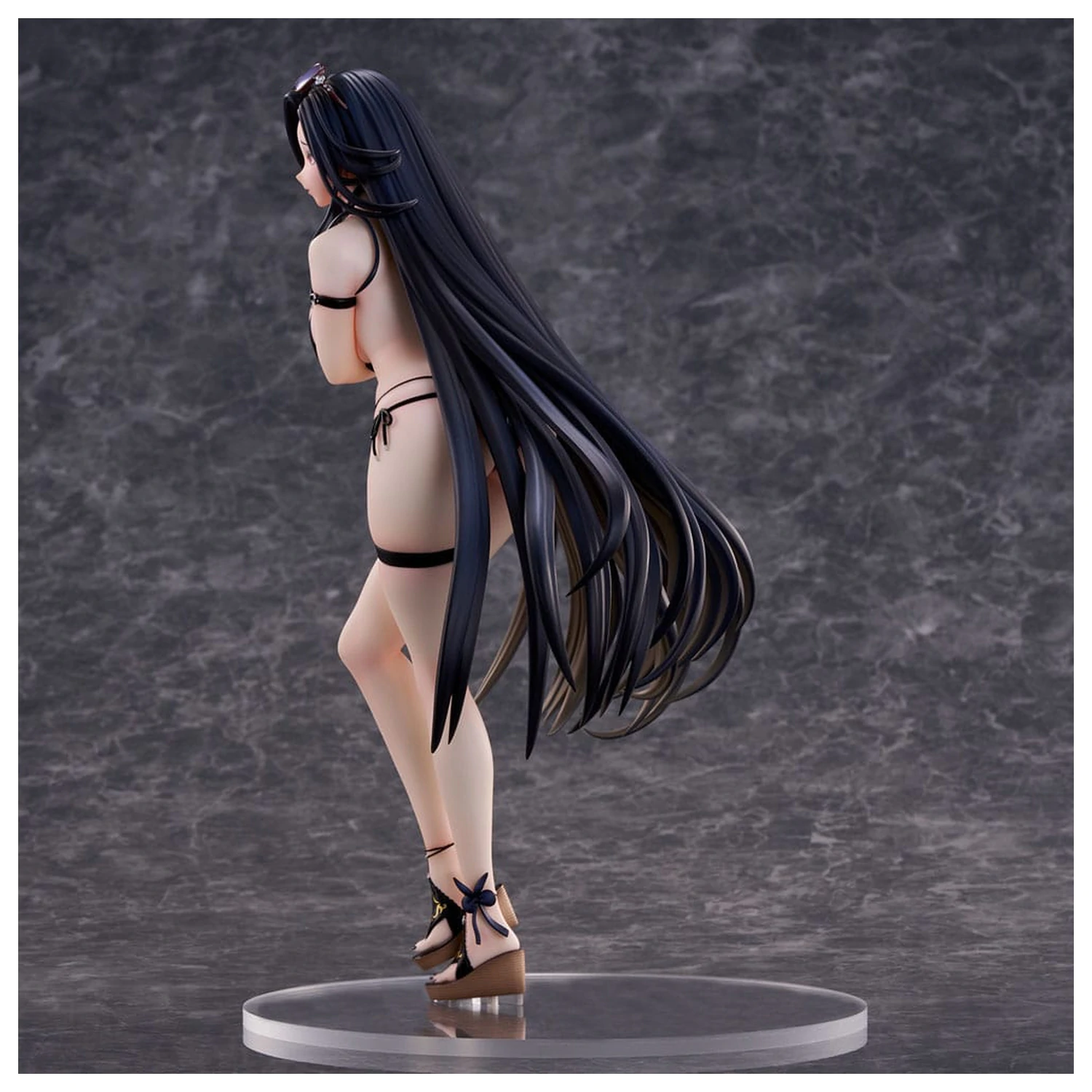 Goddess of Victory: Nikke PVC Statua 1/6 Maiden Under the Sun 26 cm zdjęcie produktu