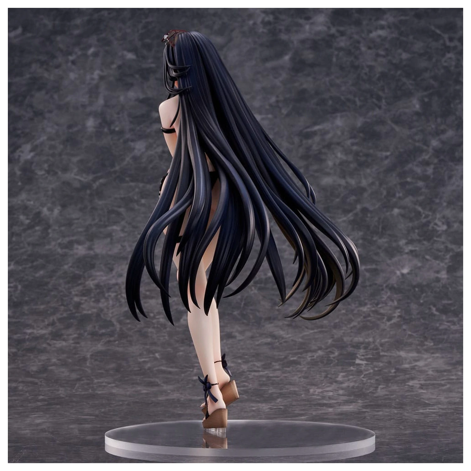 Goddess of Victory: Nikke PVC Statua 1/6 Maiden Under the Sun 26 cm zdjęcie produktu