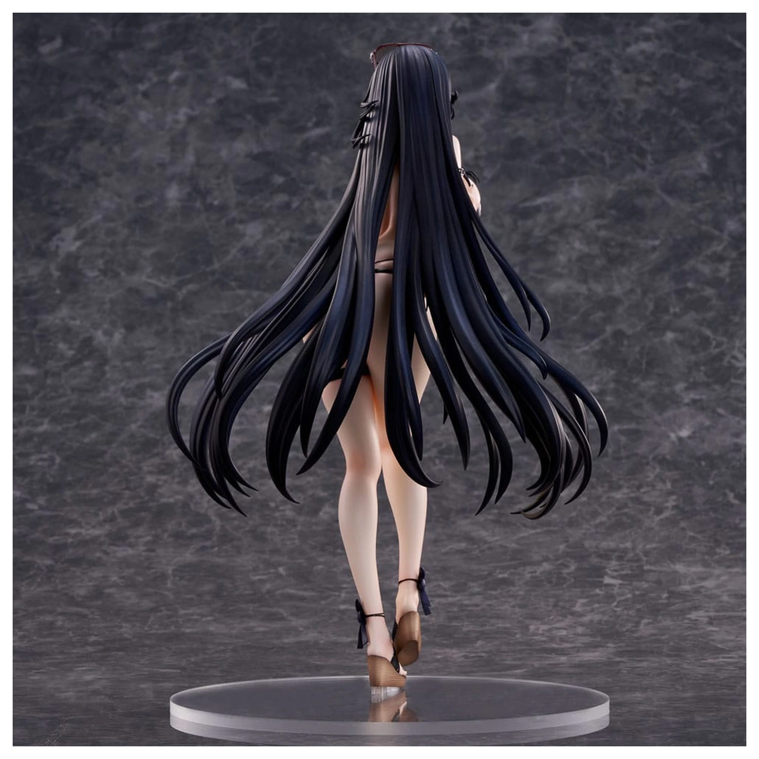 Goddess of Victory: Nikke PVC Statua 1/6 Maiden Under the Sun 26 cm zdjęcie produktu