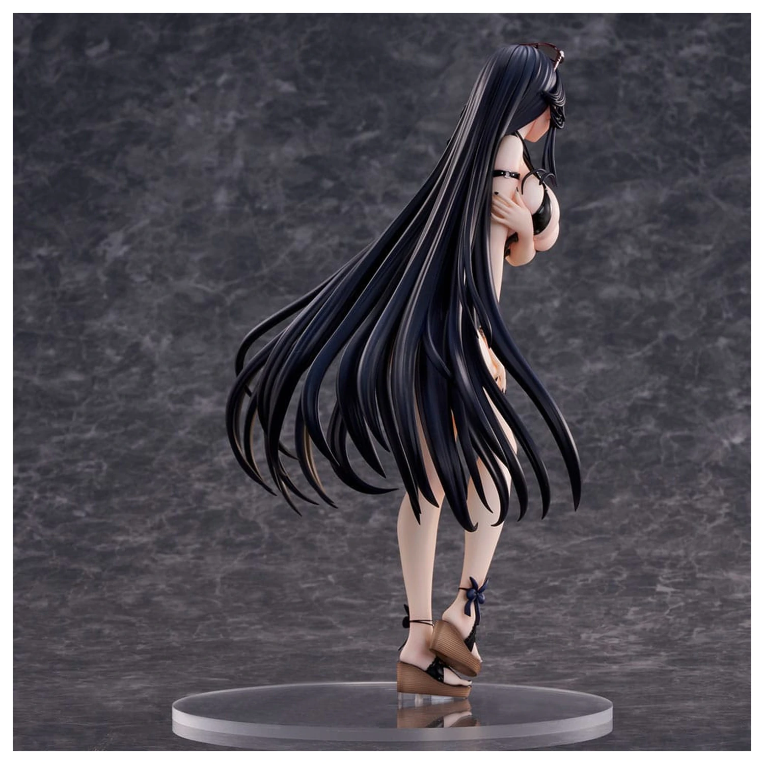 Goddess of Victory: Nikke PVC Statua 1/6 Maiden Under the Sun 26 cm zdjęcie produktu