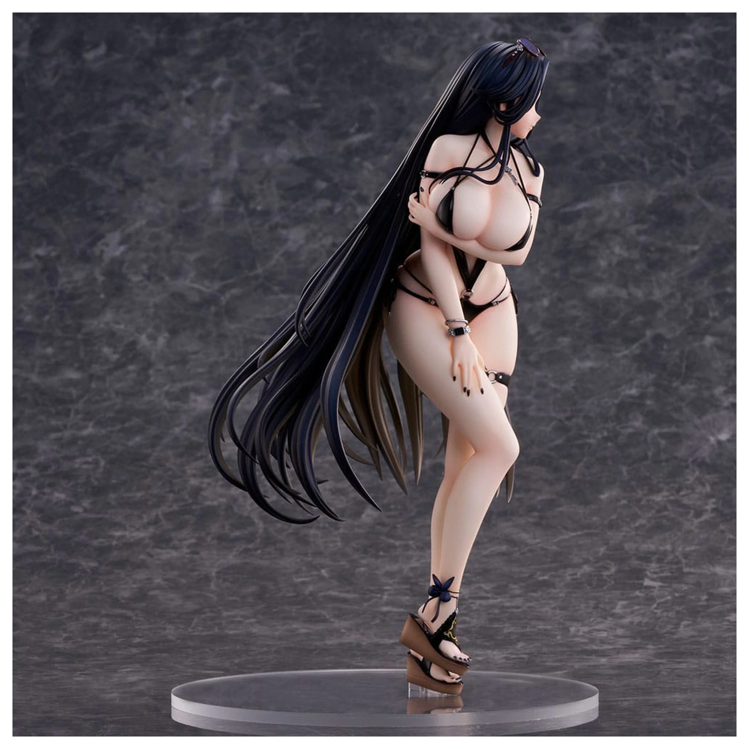 Goddess of Victory: Nikke PVC Statua 1/6 Maiden Under the Sun 26 cm zdjęcie produktu