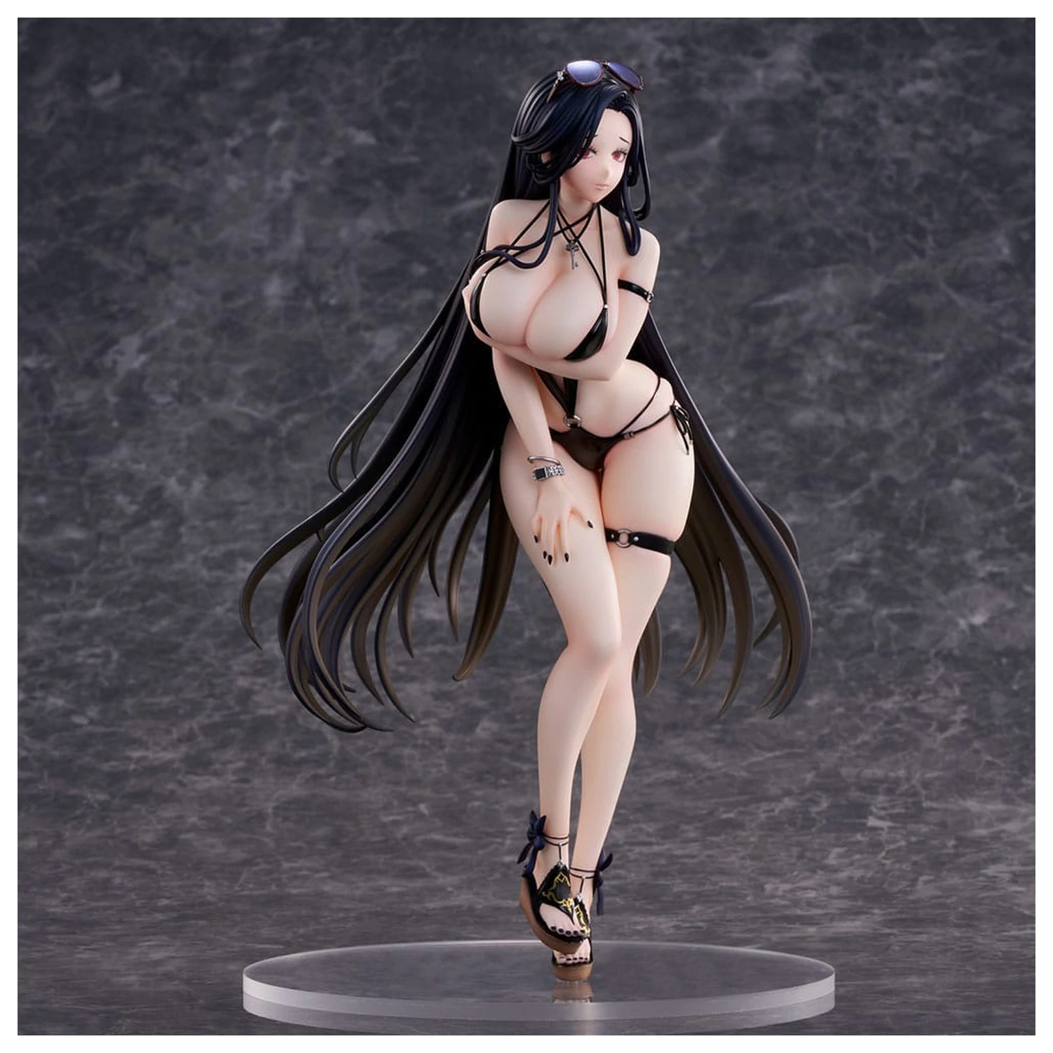 Goddess of Victory: Nikke PVC Statua 1/6 Maiden Under the Sun 26 cm zdjęcie produktu