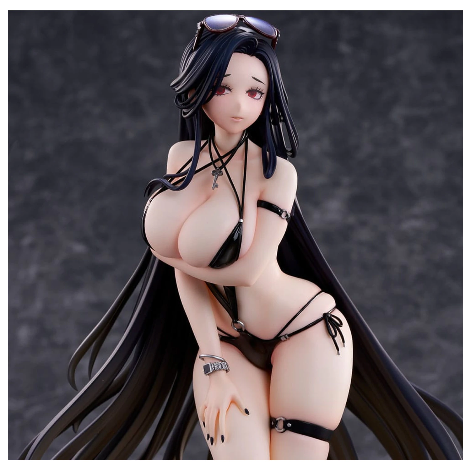 Goddess of Victory: Nikke PVC Statua 1/6 Maiden Under the Sun 26 cm zdjęcie produktu