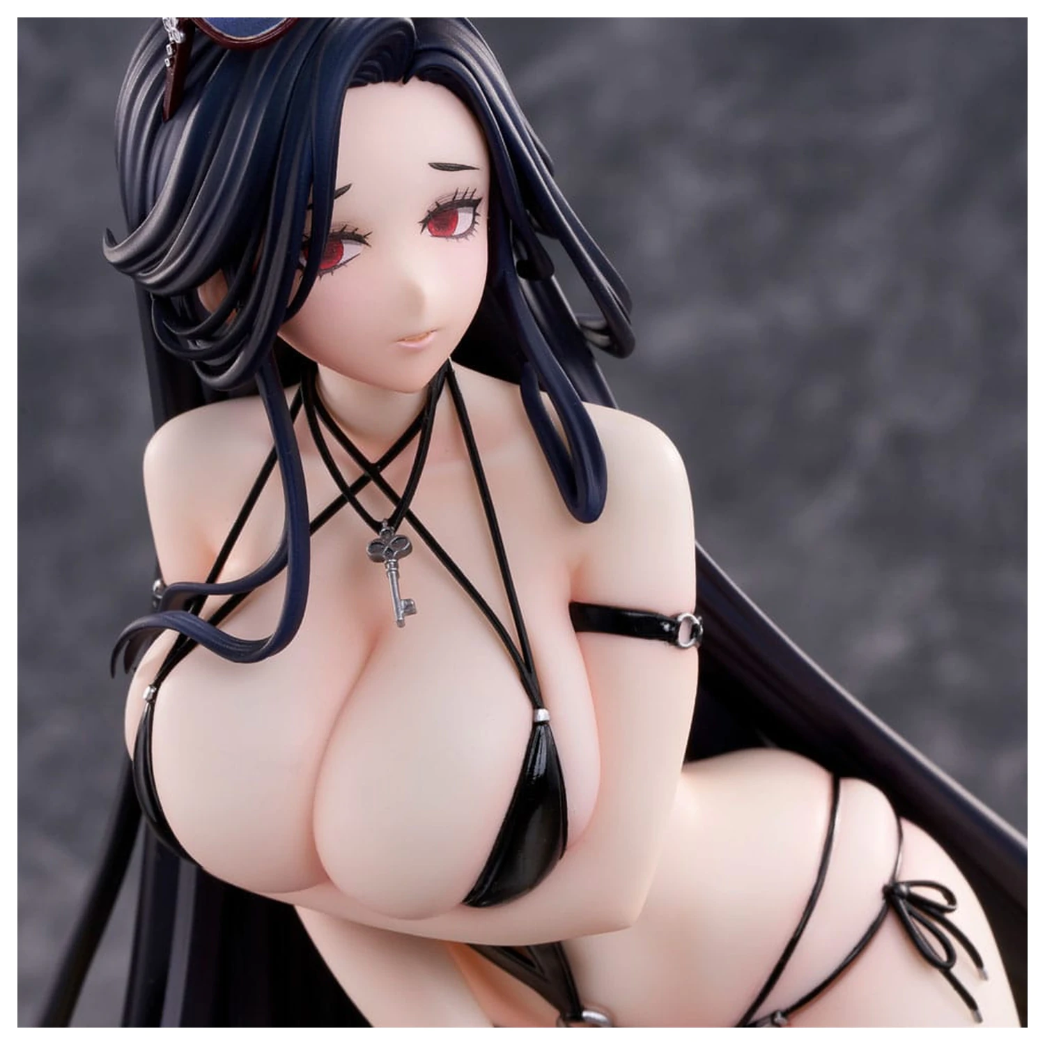 Goddess of Victory: Nikke PVC Statua 1/6 Maiden Under the Sun 26 cm zdjęcie produktu