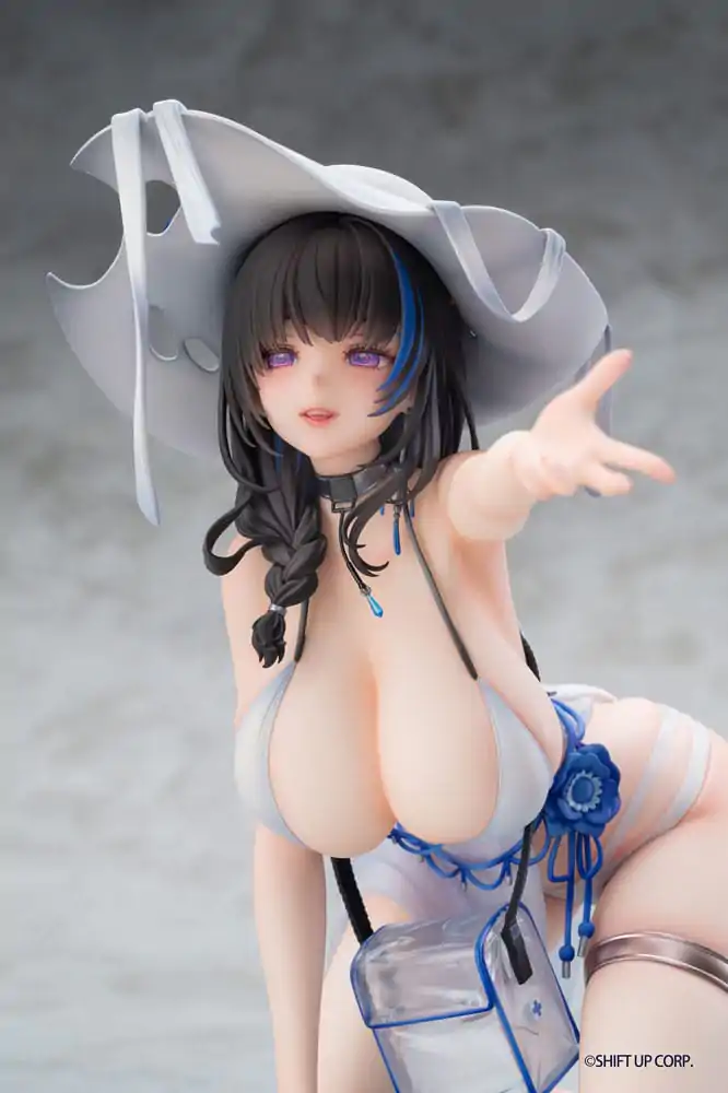 Goddess of Victory: Nikke Statua 1/6 Mary: Bay Goddess 17 cm zdjęcie produktu