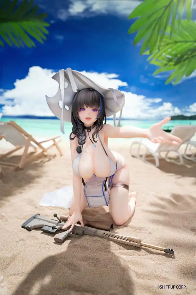 Goddess of Victory: Nikke Statua 1/6 Mary: Bay Goddess 17 cm zdjęcie produktu