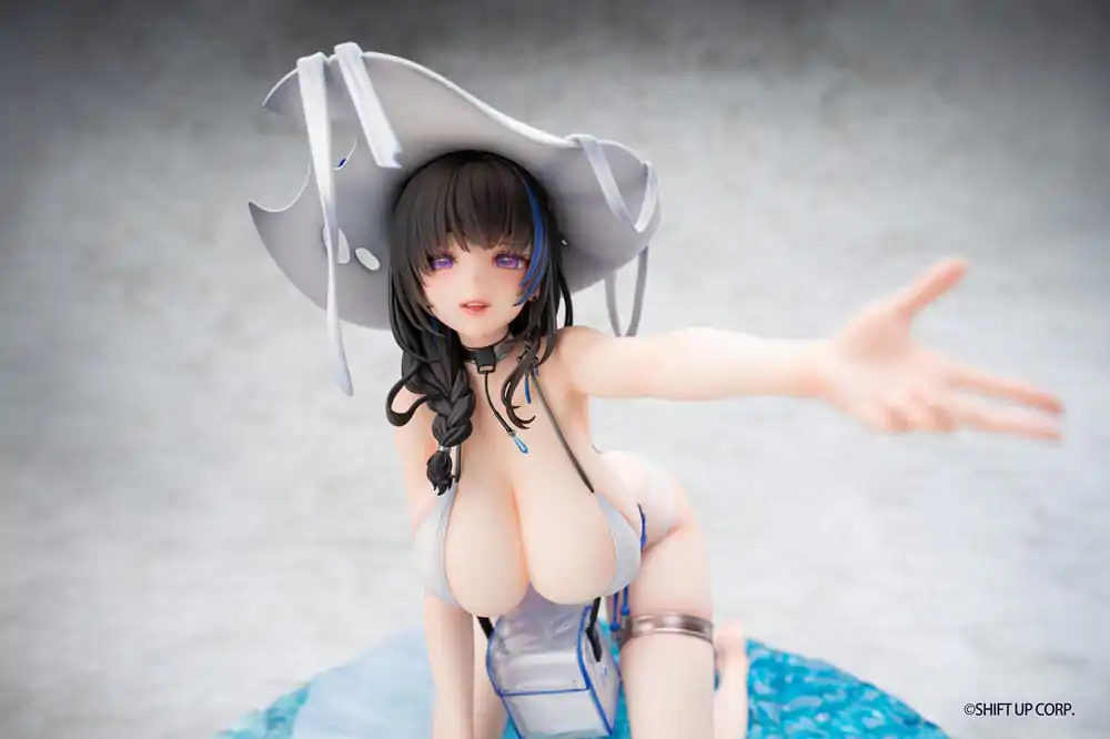Goddess of Victory: Nikke Statua 1/6 Mary: Bay Goddess 17 cm zdjęcie produktu