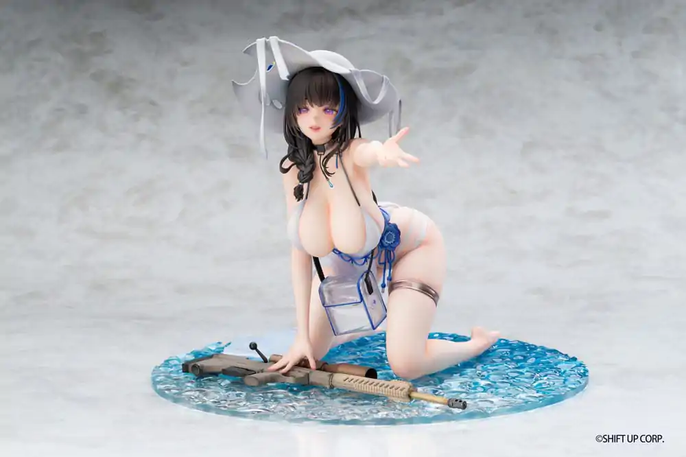 Goddess of Victory: Nikke Statua 1/6 Mary: Bay Goddess 17 cm zdjęcie produktu