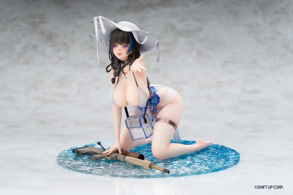 Goddess of Victory: Nikke Statua 1/6 Mary: Bay Goddess 17 cm zdjęcie produktu