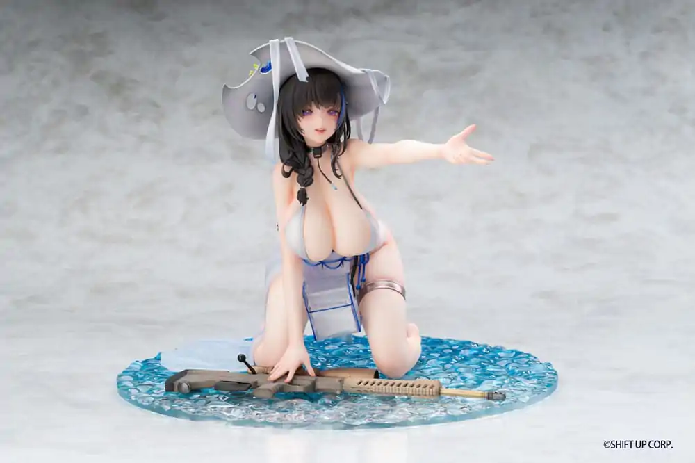 Goddess of Victory: Nikke Statua 1/6 Mary: Bay Goddess 17 cm zdjęcie produktu