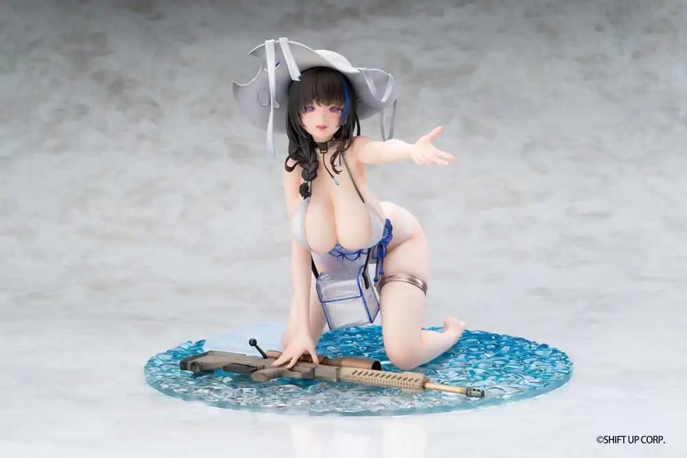 Goddess of Victory: Nikke Statua 1/6 Mary: Bay Goddess 17 cm zdjęcie produktu