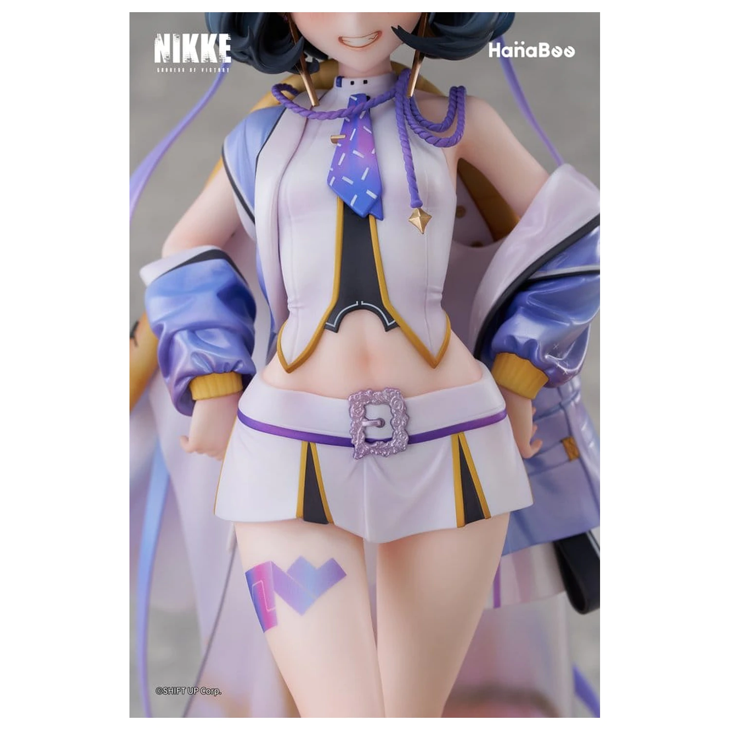 Goddess of Victory: Nikke figurka PVC 1/6 Syuen Deluxe Edition 25 cm zdjęcie produktu