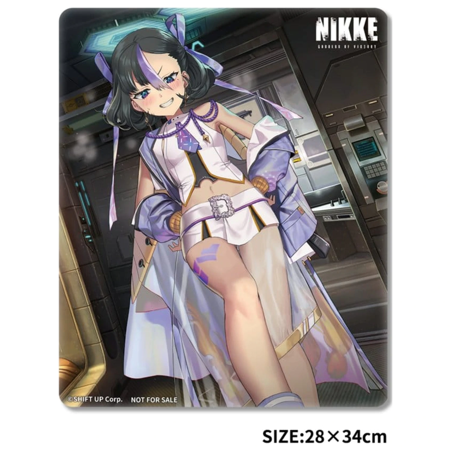 Goddess of Victory: Nikke figurka PVC 1/6 Syuen Deluxe Edition 25 cm zdjęcie produktu