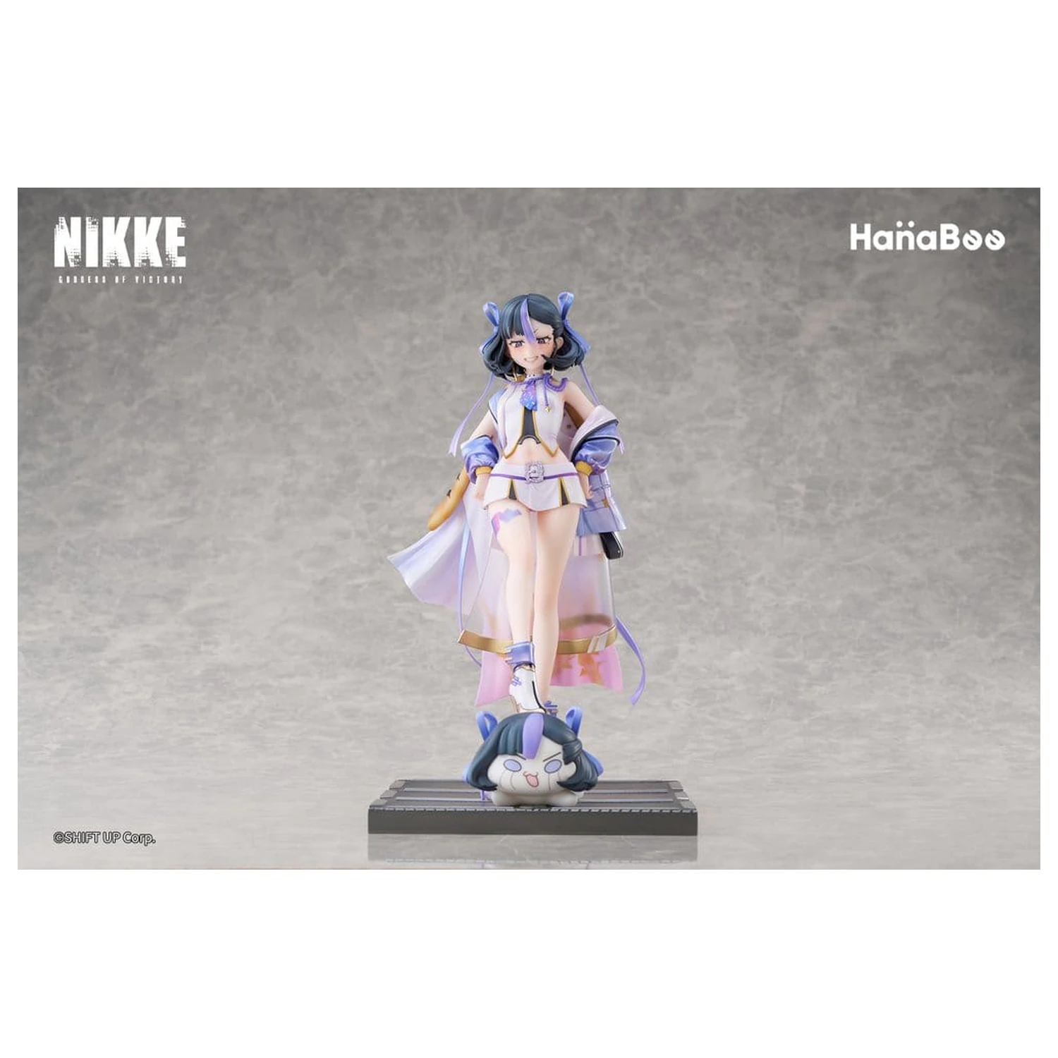 Goddess of Victory: Nikke PVC Figurka 1/6 Syuen 25 cm zdjęcie produktu
