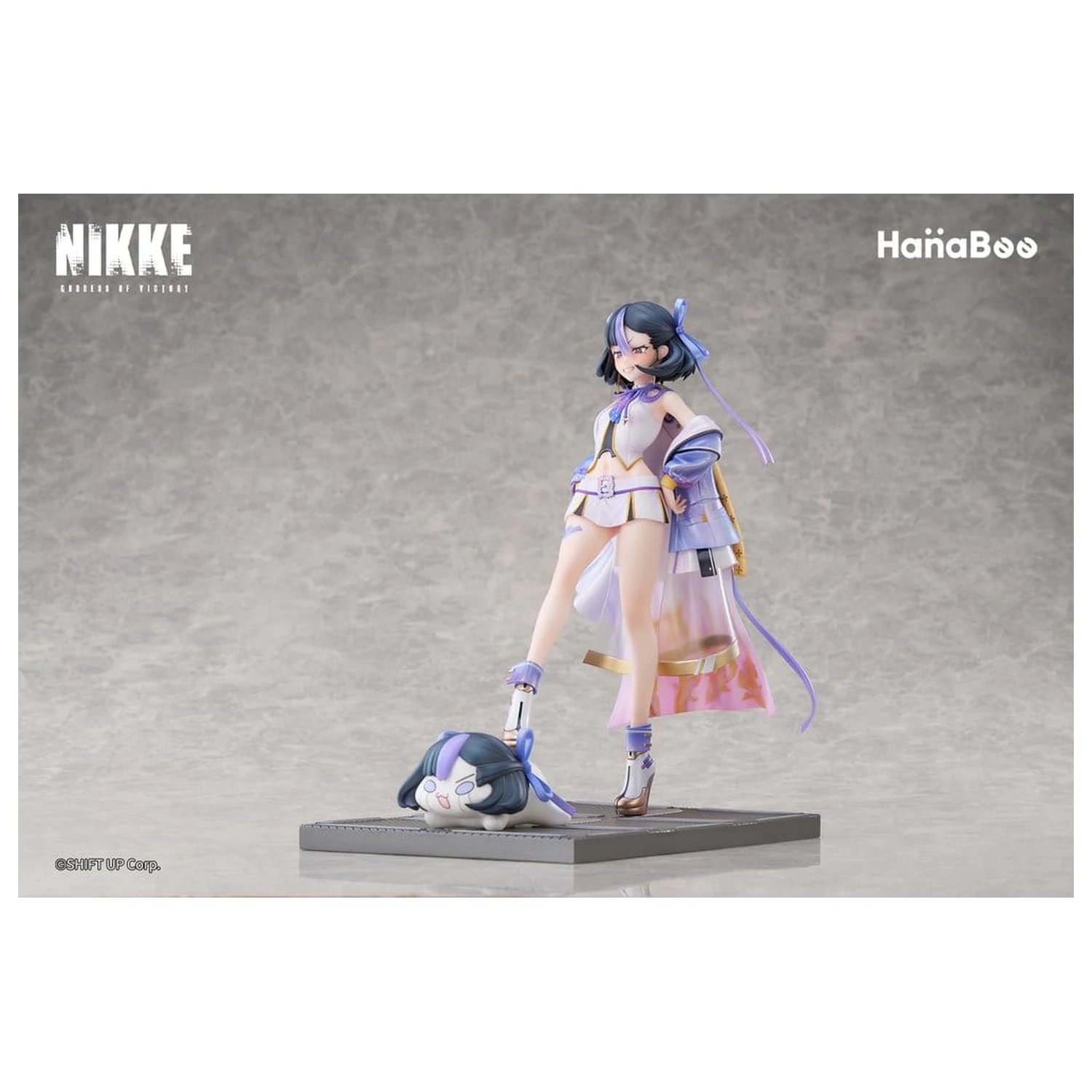 Goddess of Victory: Nikke PVC Figurka 1/6 Syuen 25 cm zdjęcie produktu