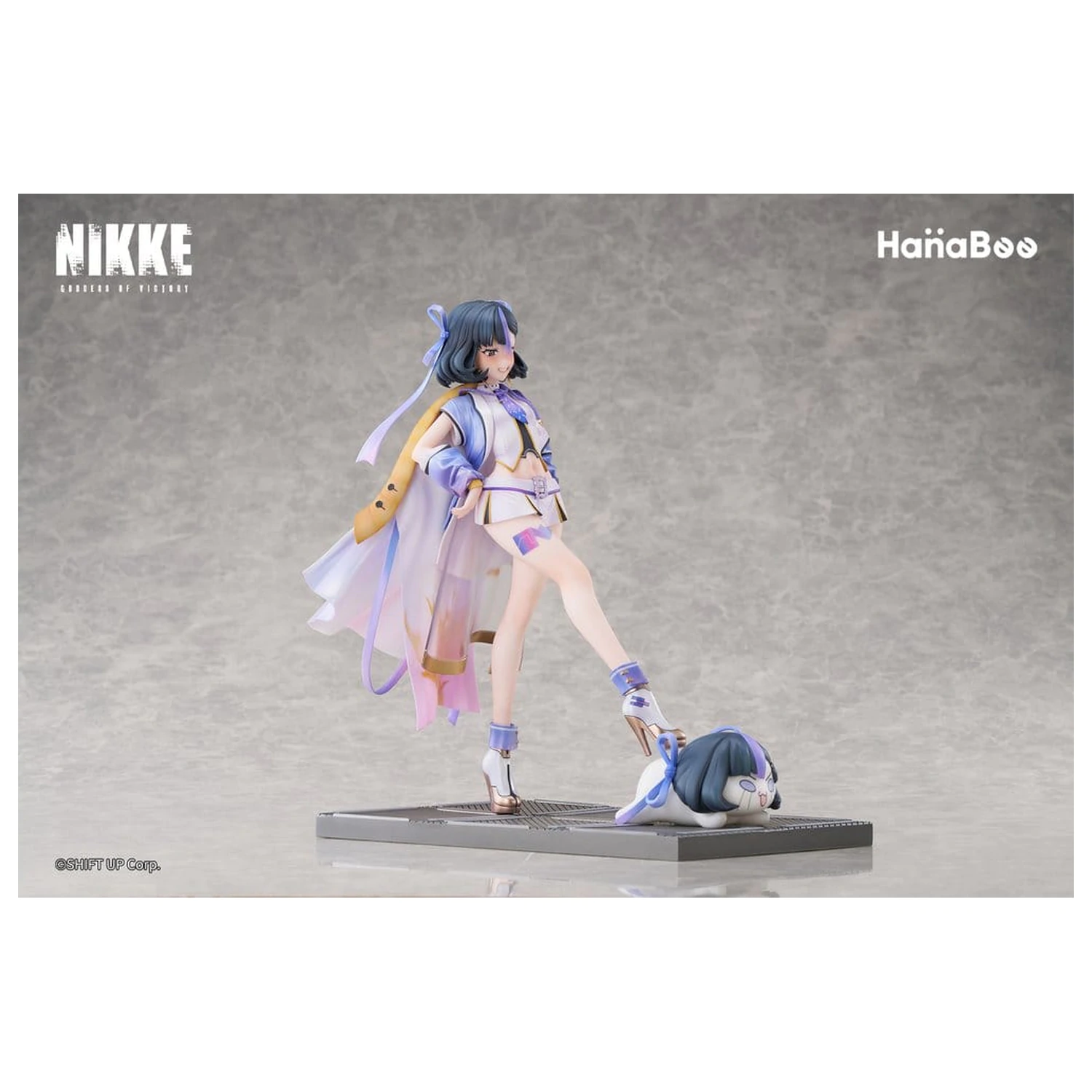 Goddess of Victory: Nikke PVC Figurka 1/6 Syuen 25 cm zdjęcie produktu