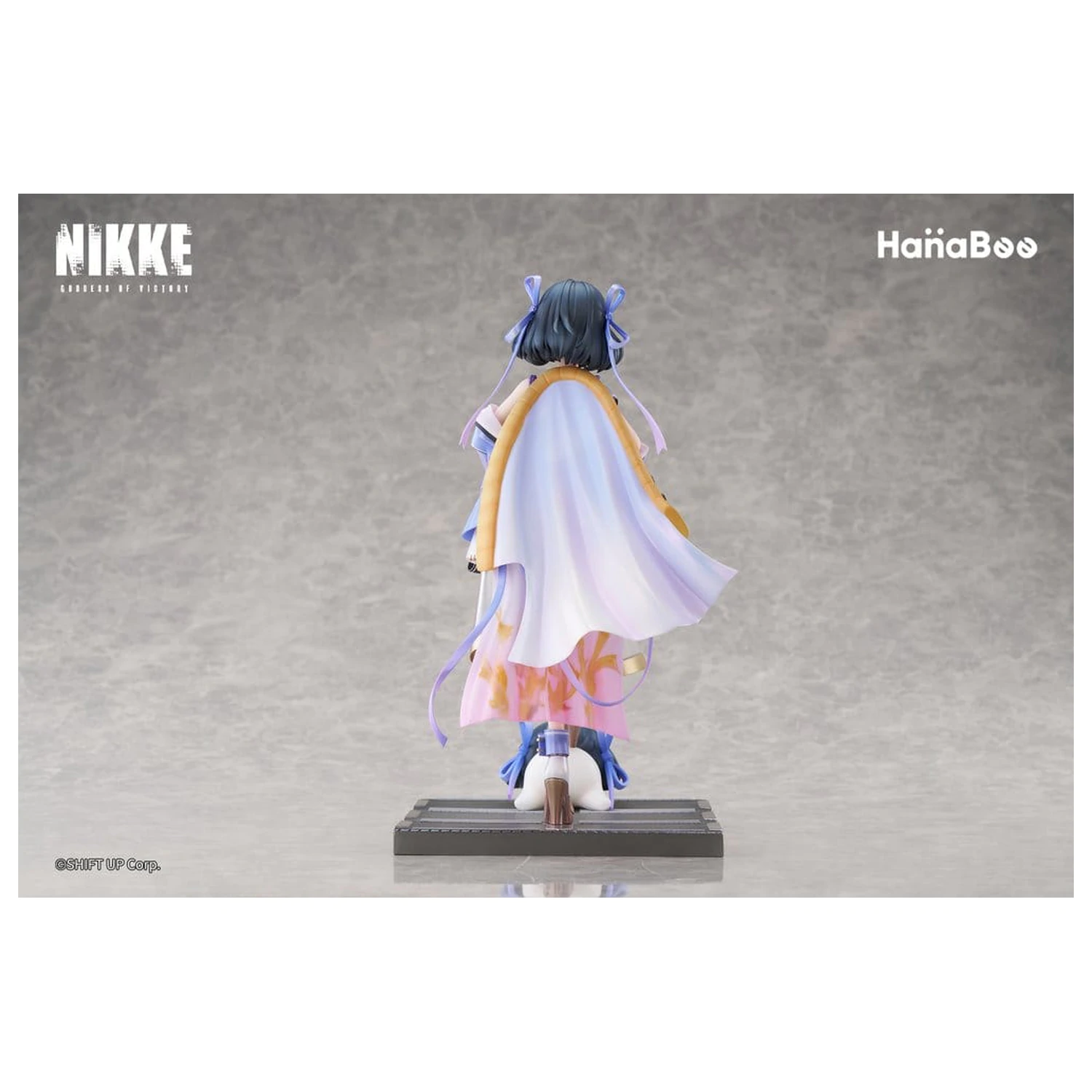 Goddess of Victory: Nikke PVC Figurka 1/6 Syuen 25 cm zdjęcie produktu