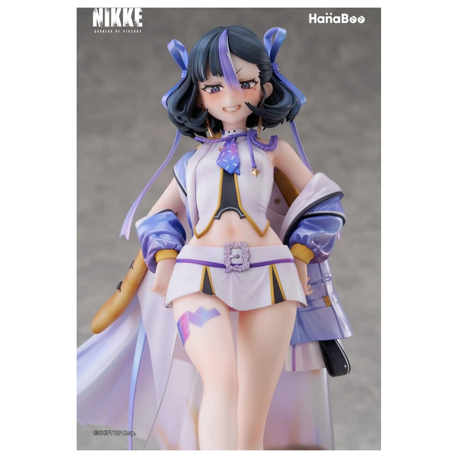 Goddess of Victory: Nikke PVC Figurka 1/6 Syuen 25 cm zdjęcie produktu