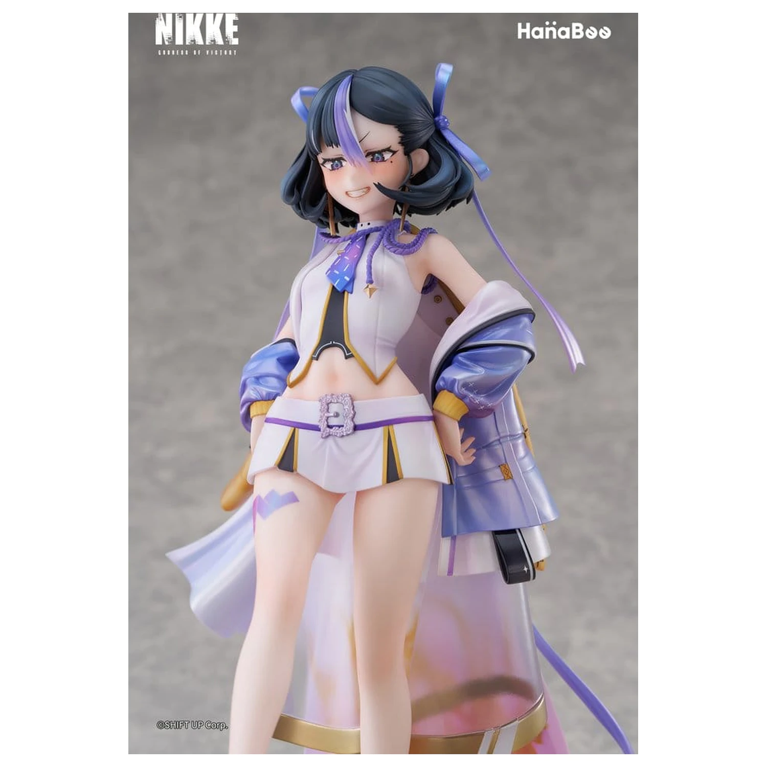 Goddess of Victory: Nikke PVC Figurka 1/6 Syuen 25 cm zdjęcie produktu