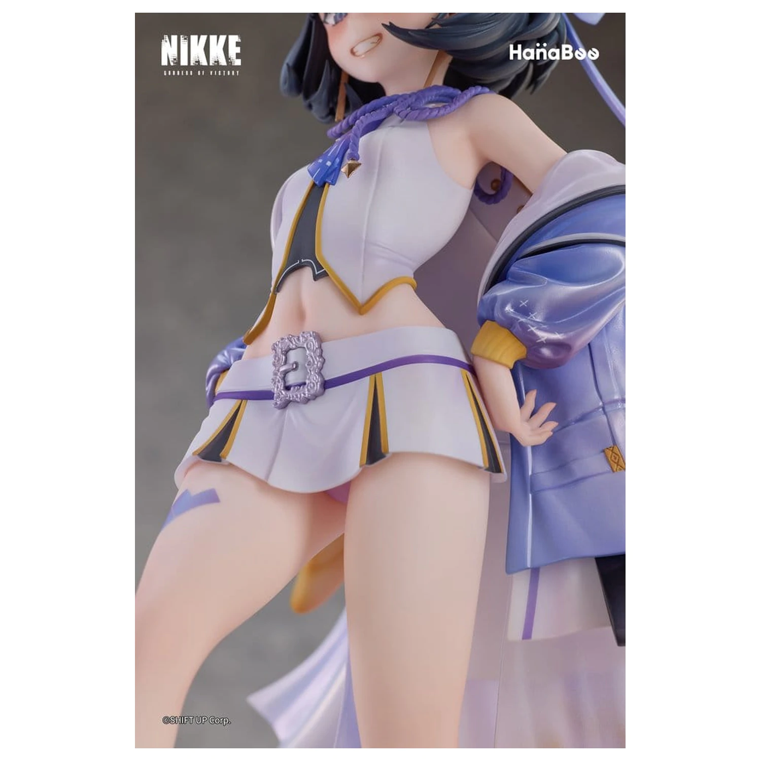 Goddess of Victory: Nikke PVC Figurka 1/6 Syuen 25 cm zdjęcie produktu