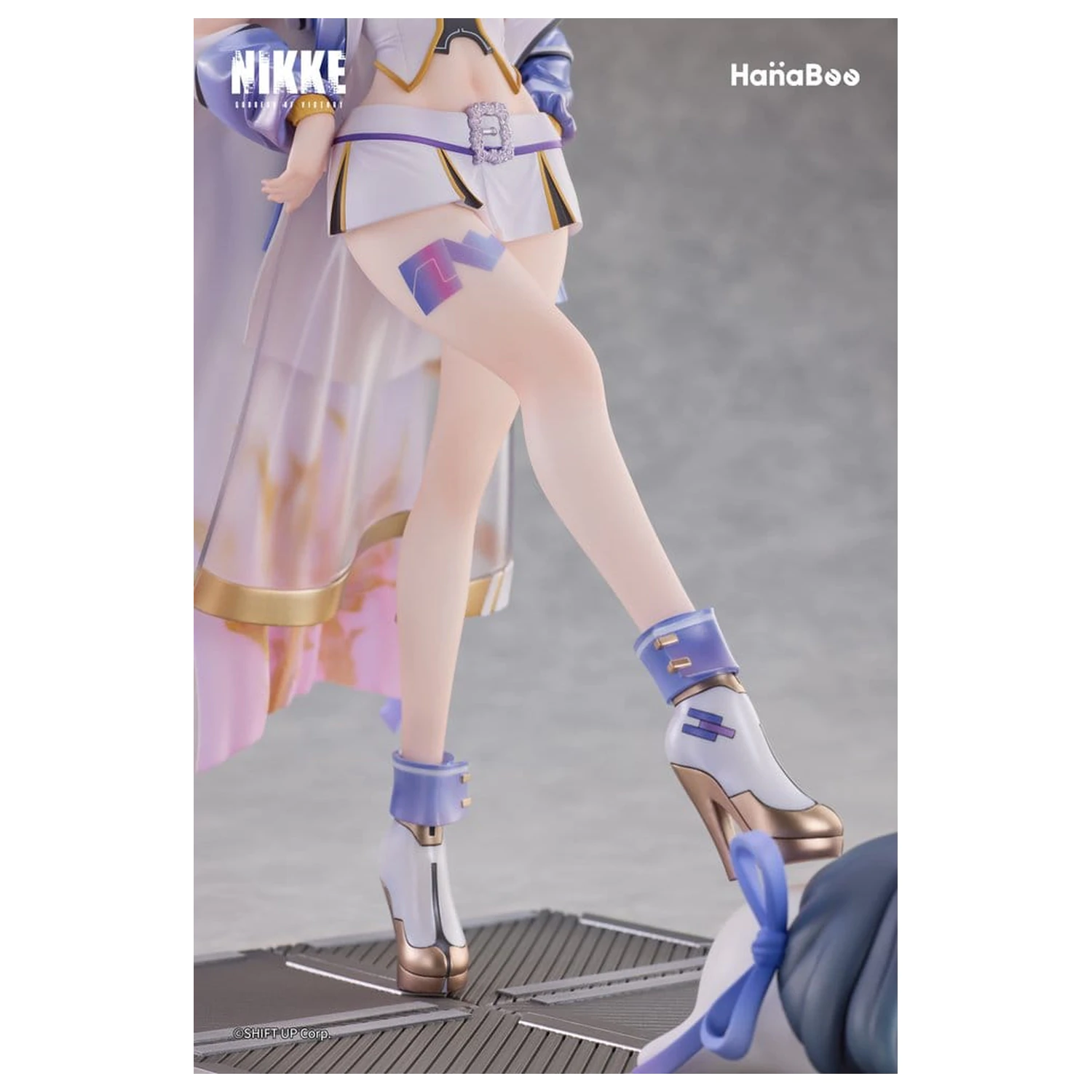 Goddess of Victory: Nikke PVC Figurka 1/6 Syuen 25 cm zdjęcie produktu